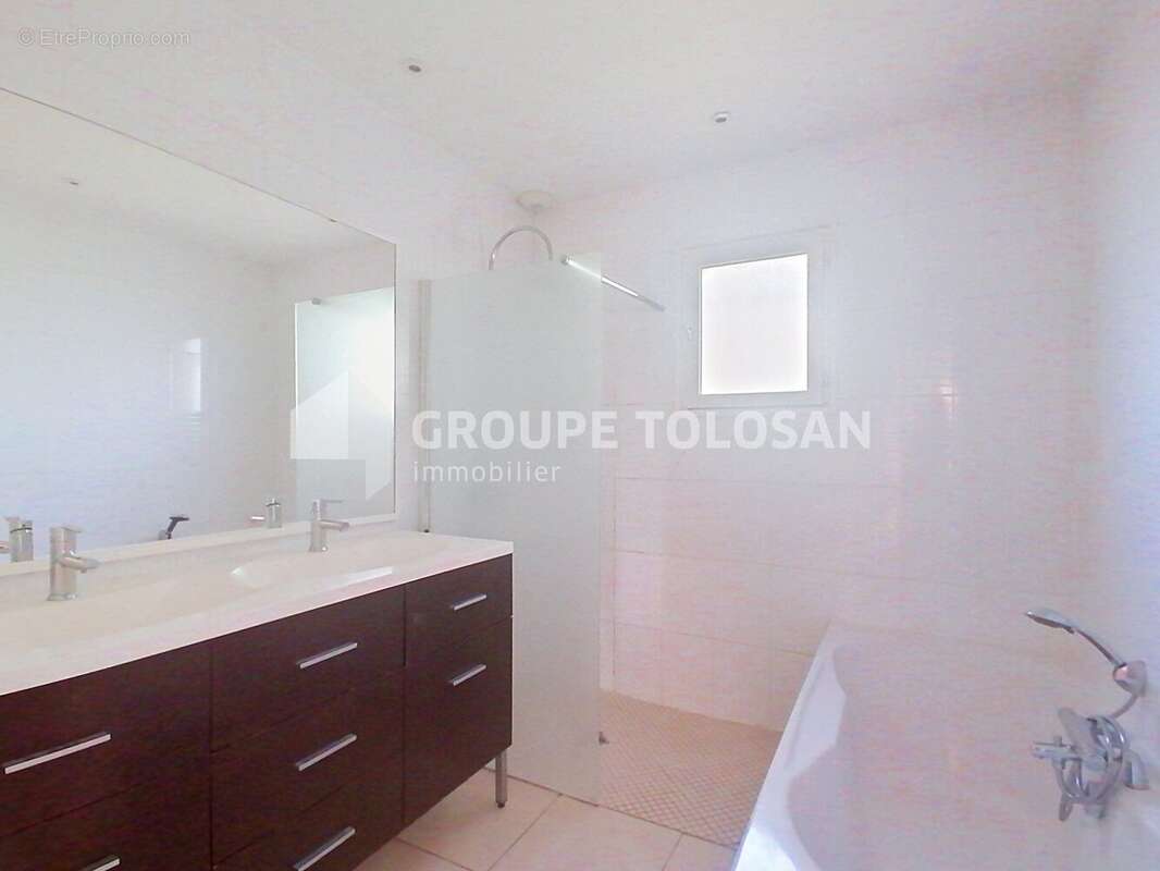 Maison 136 m² à Montrabe  - photo 11