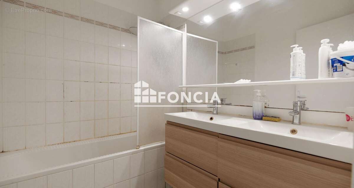 Appartement à RIS-ORANGIS