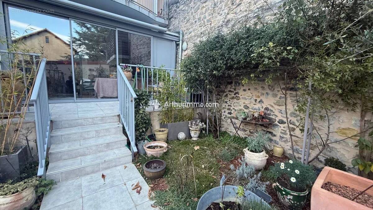 Appartement à MILLAU