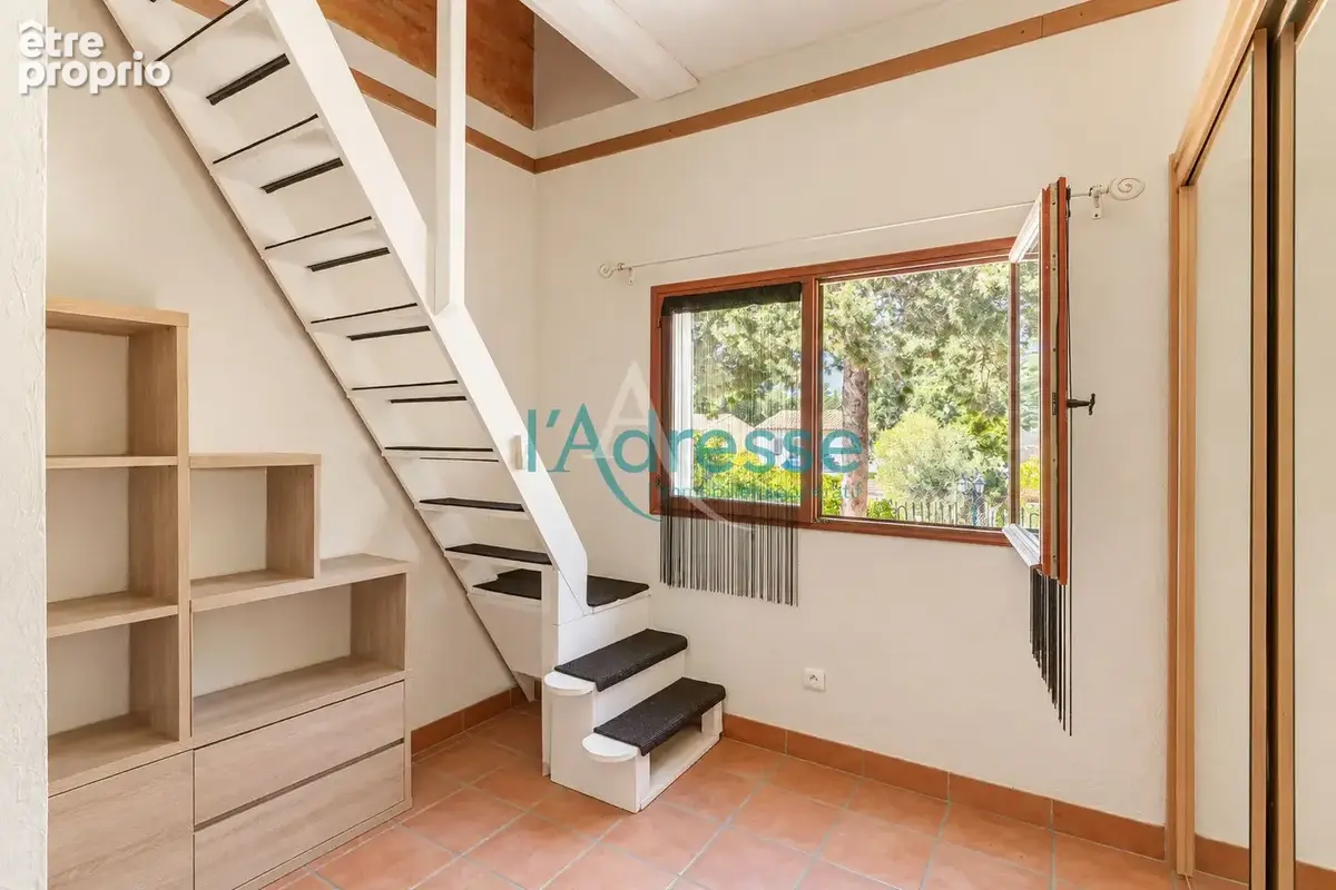 Villa individuelle 4 pièces de 114 m² + T2 indépendant de 31 m², piscine et vue sur Fayence - photo 11