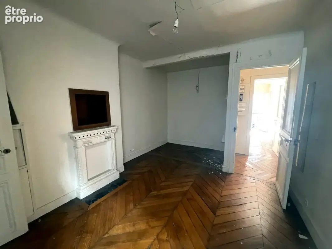 Appartement 3 pièces 61 m² à vendre à Paris-11e (75011) - photo 4