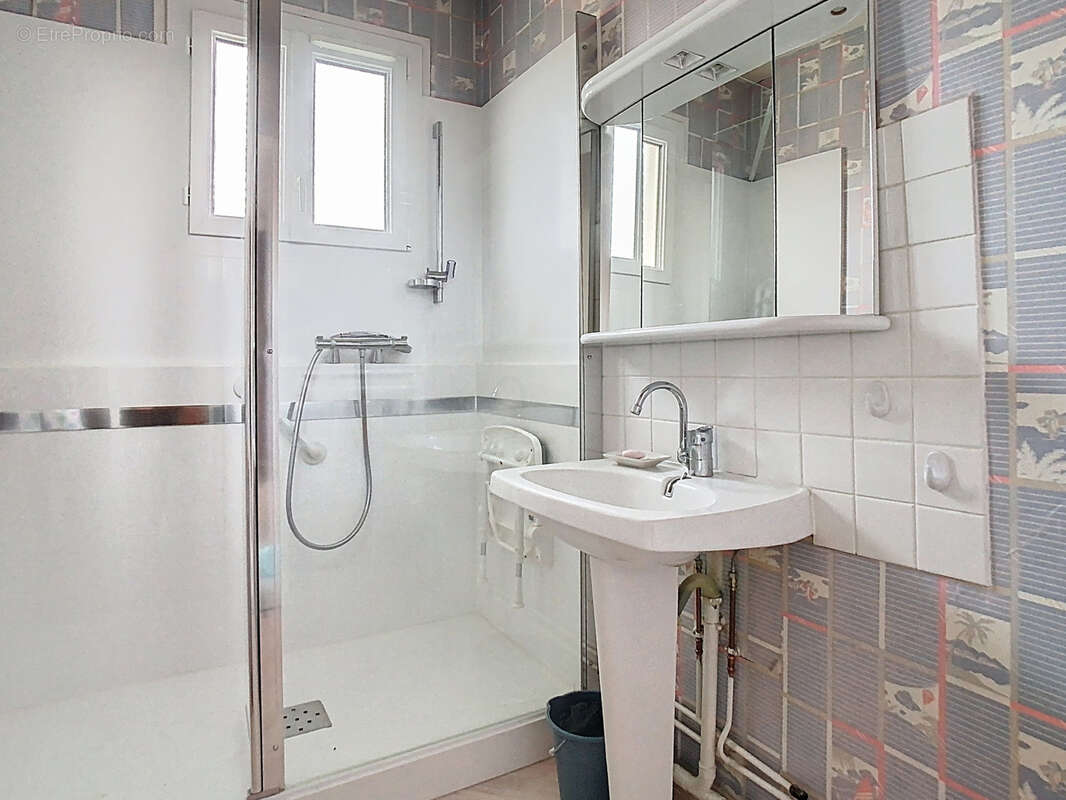 Appartement à SAINT-LO