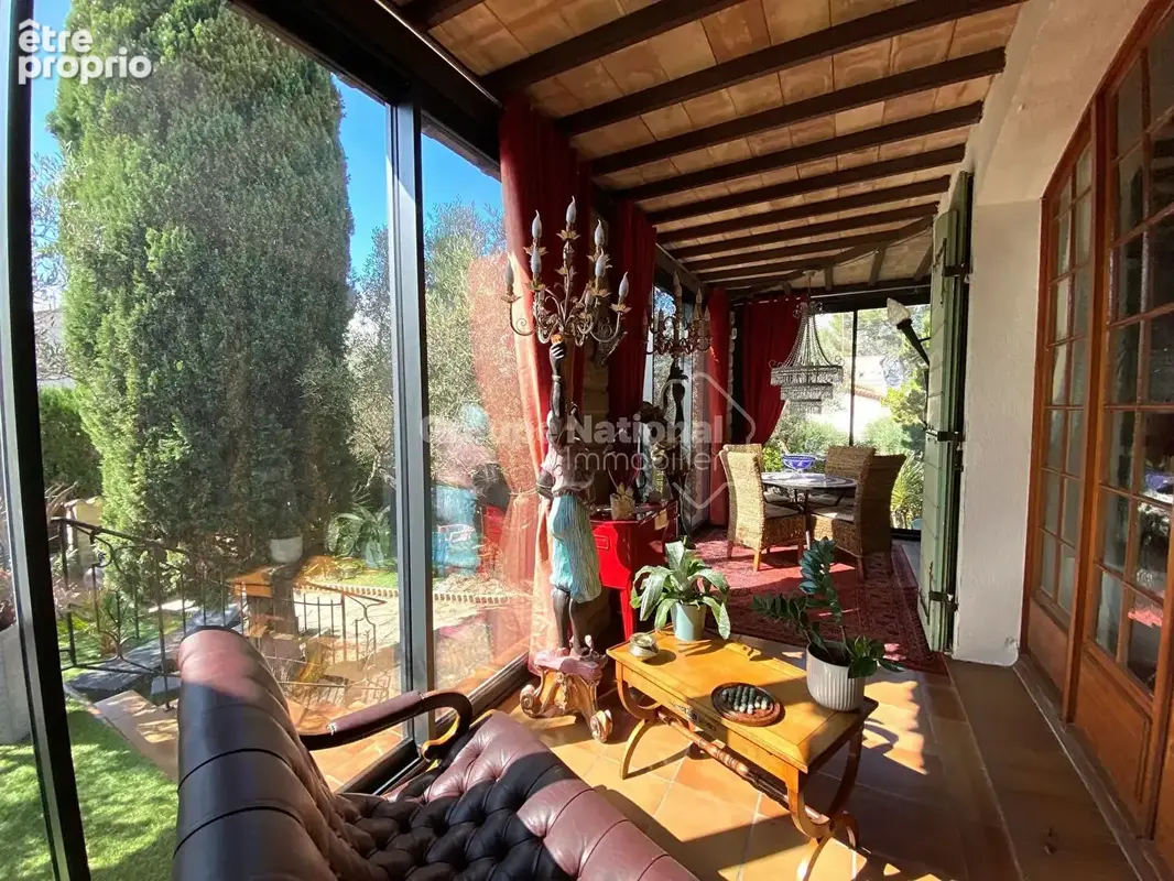 Maison Beaucaire - photo 8