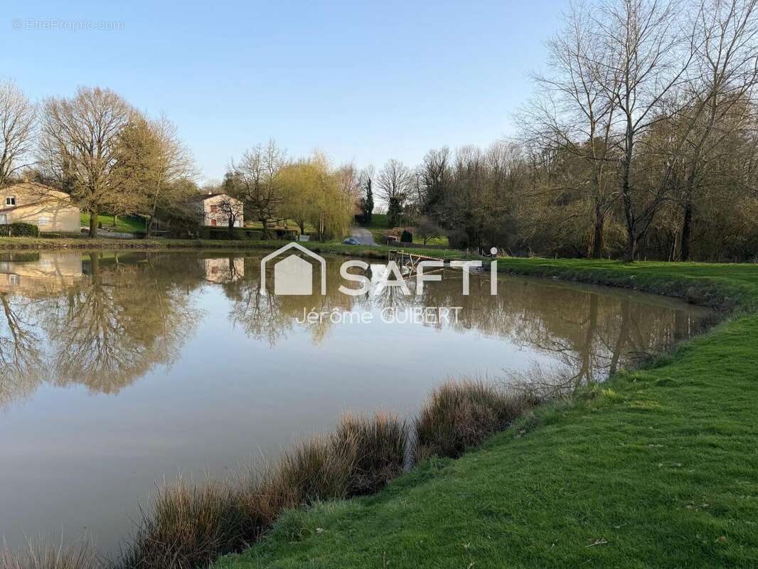 Photo 7 - Terrain à CIRIERES