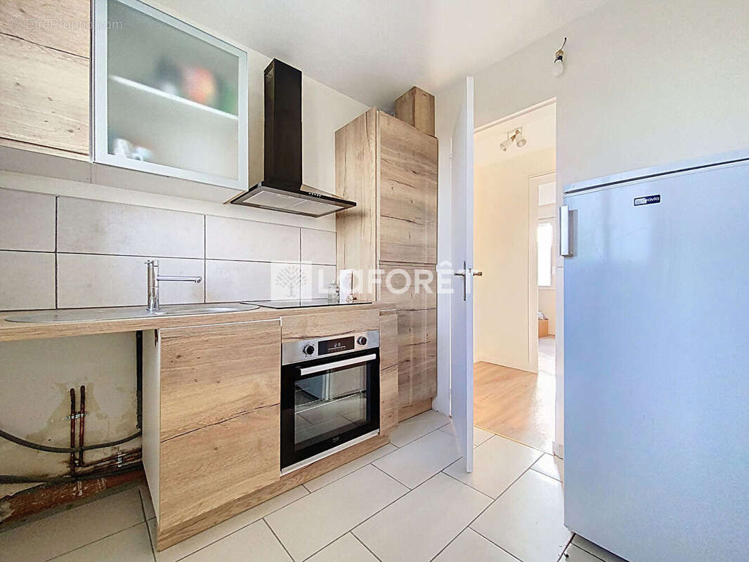 Appartement à CHOLET