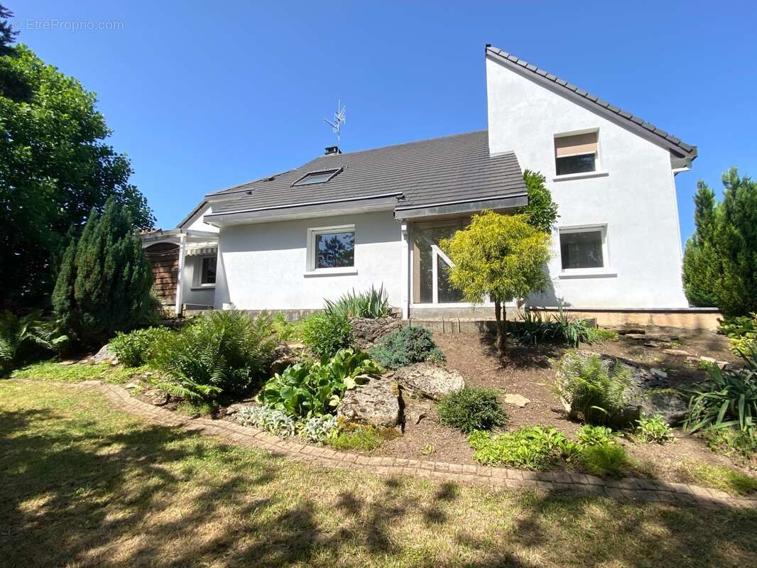 Maison à vendre 9 pièces proche de BELFORT (90) - photo 3