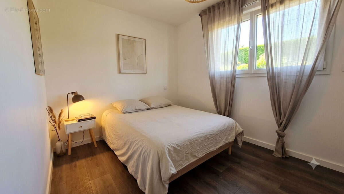 Jolie maison de plain-pied au calme - photo 7