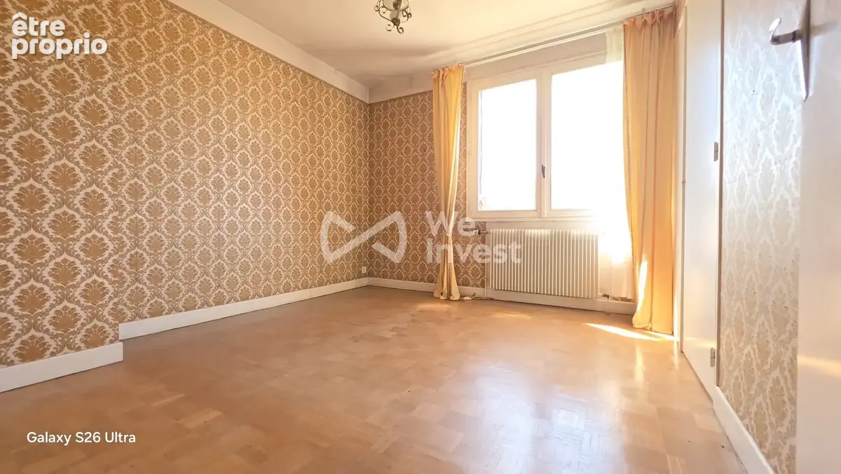 Maison 6 pièces 93 m² à vendre à Sermaize-Les-Bains (51250) - photo 3