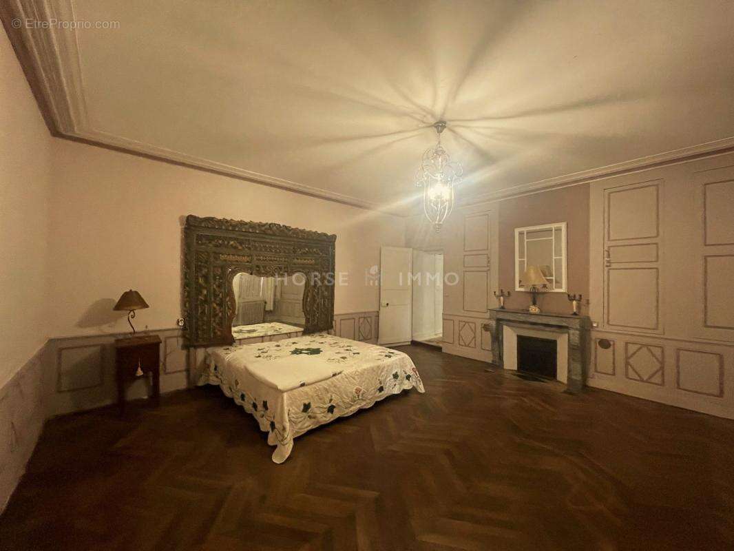 Maison à MORTAGNE-AU-PERCHE