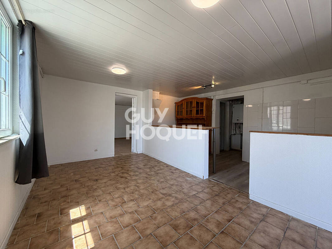 Appartement à CERNAY