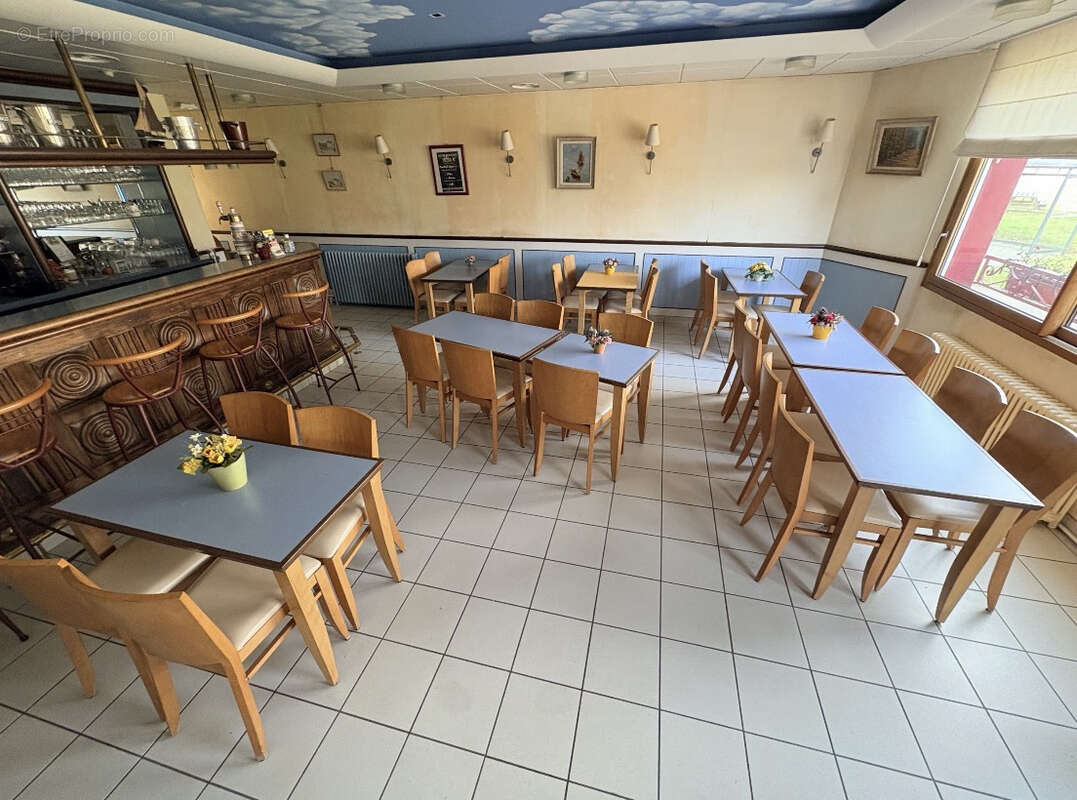 Appartement à LA FORET-FOUESNANT