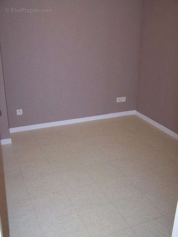 Appartement à MERLIMONT