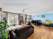 Appartement à CHOISY-LE-ROI