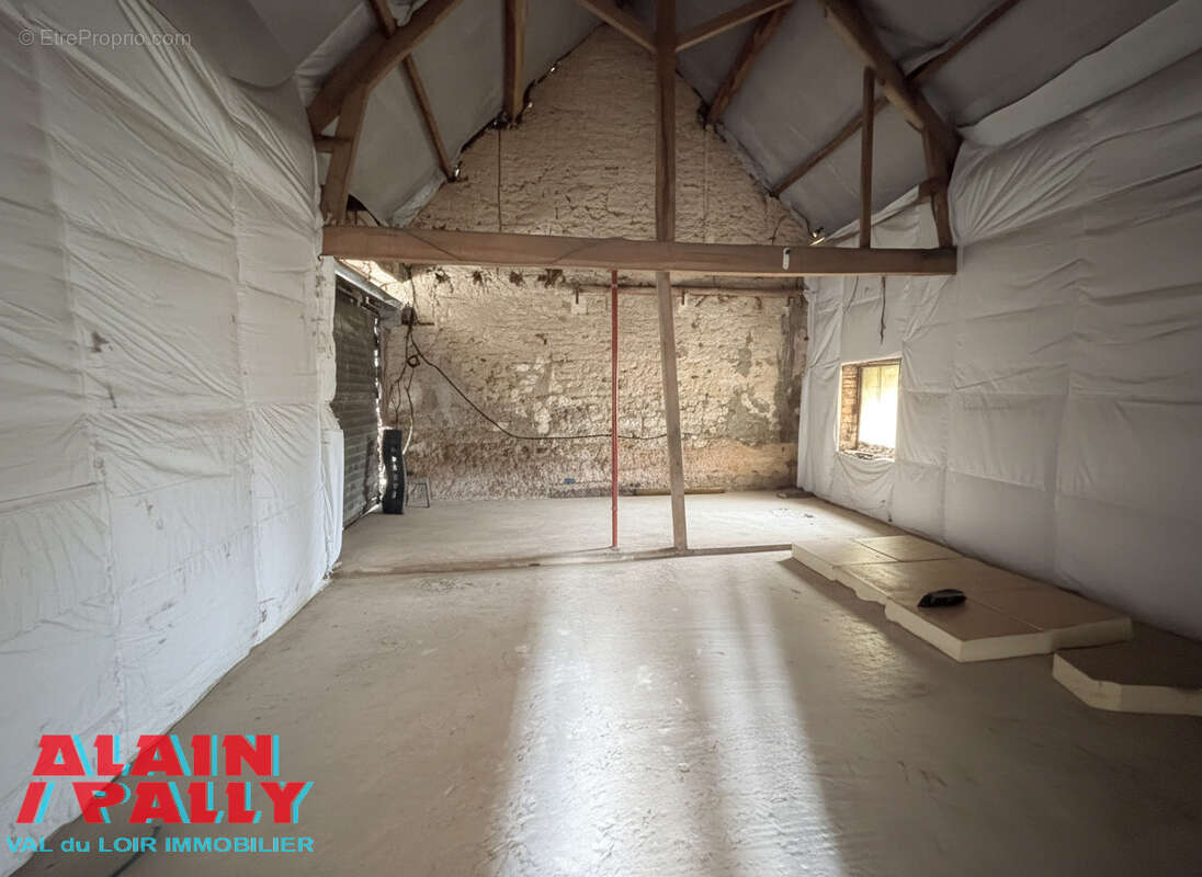 à 5 minutes de Châteaudun -4 chambres - photo 10