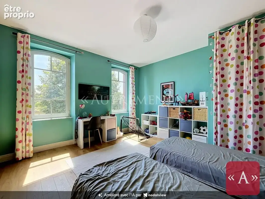 Maison 180 m² à Bessieres  - photo 16