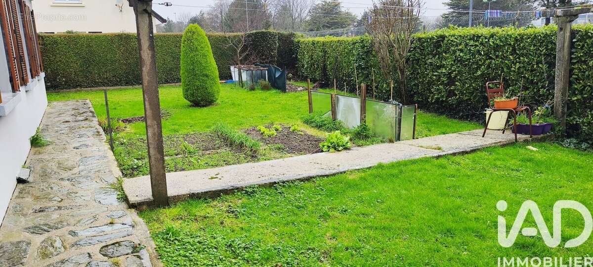 Photo 2 - Maison à QUERQUEVILLE