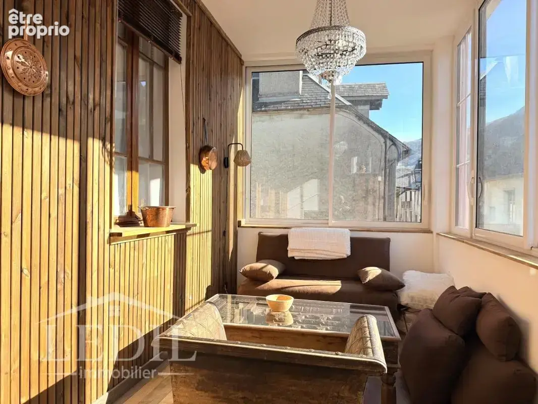 Ensemble immobilier de village - photo 2