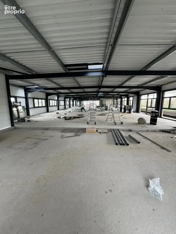 Commerce 142 m² à vendre à Dax (40100) - photo 9