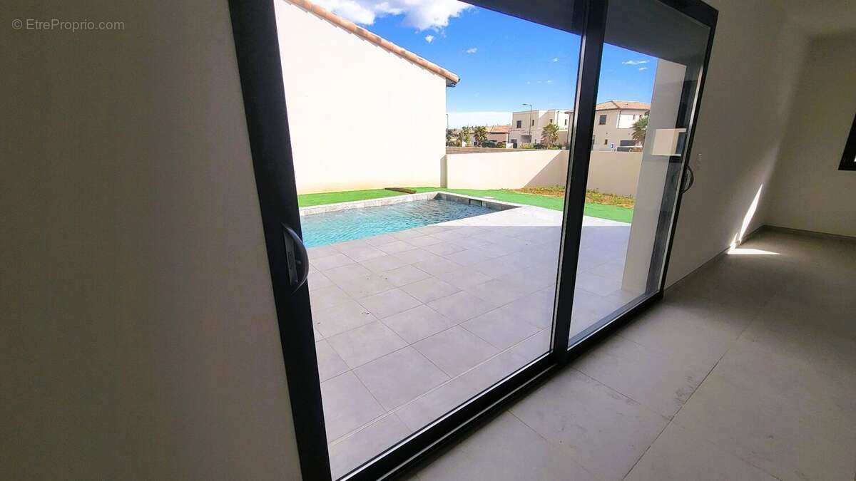 Photo 6 - Maison à NEZIGNAN-L'EVEQUE