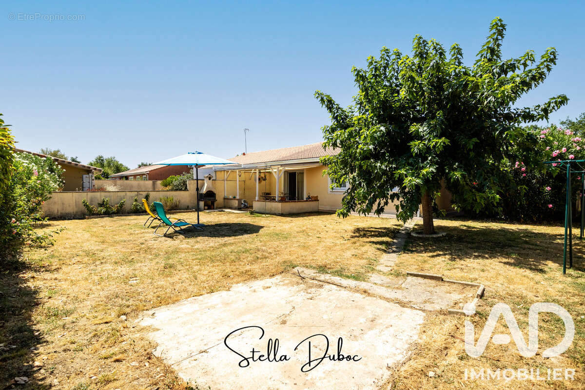 Maison 94 m² à Montauban  - photo 4