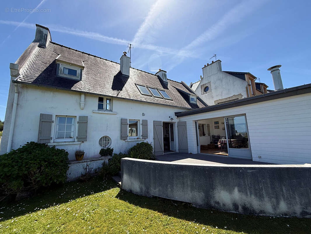 Maison à CARANTEC