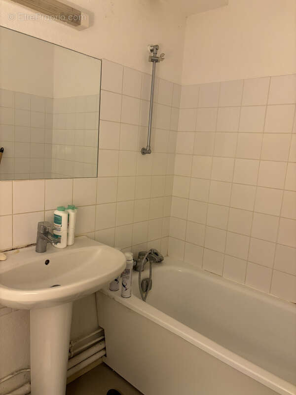 Appartement à SAINT-BRIEUC