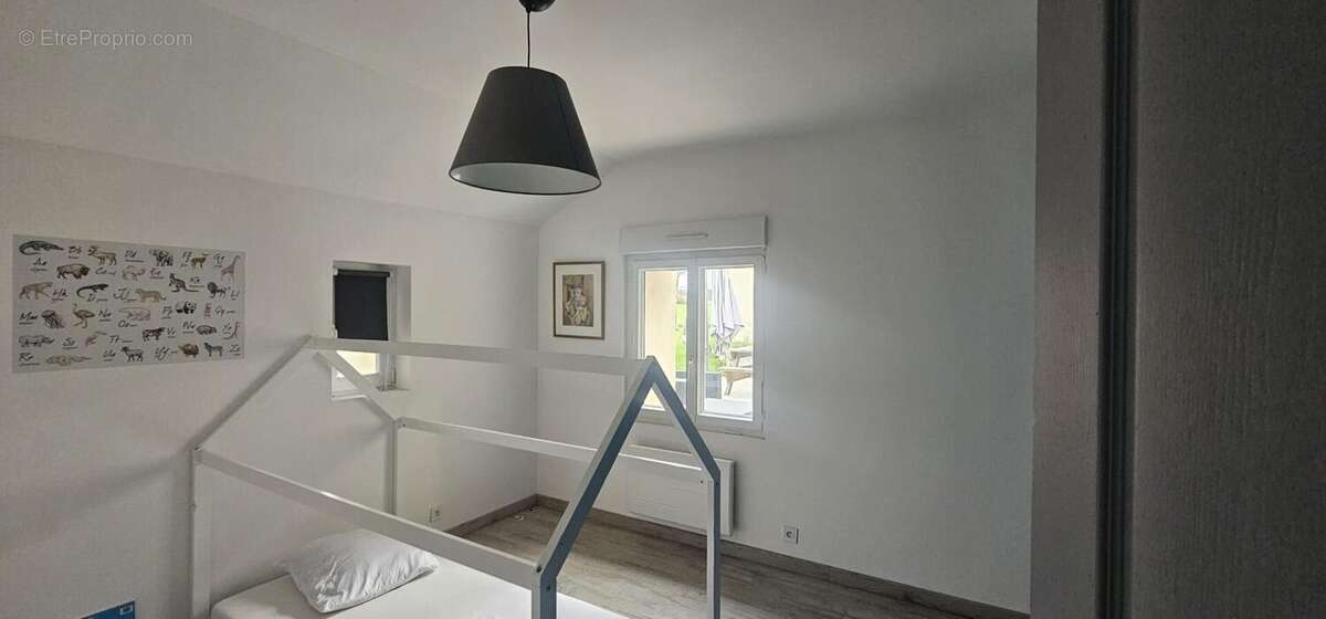 Photo 5 - Maison à TREVERIEN