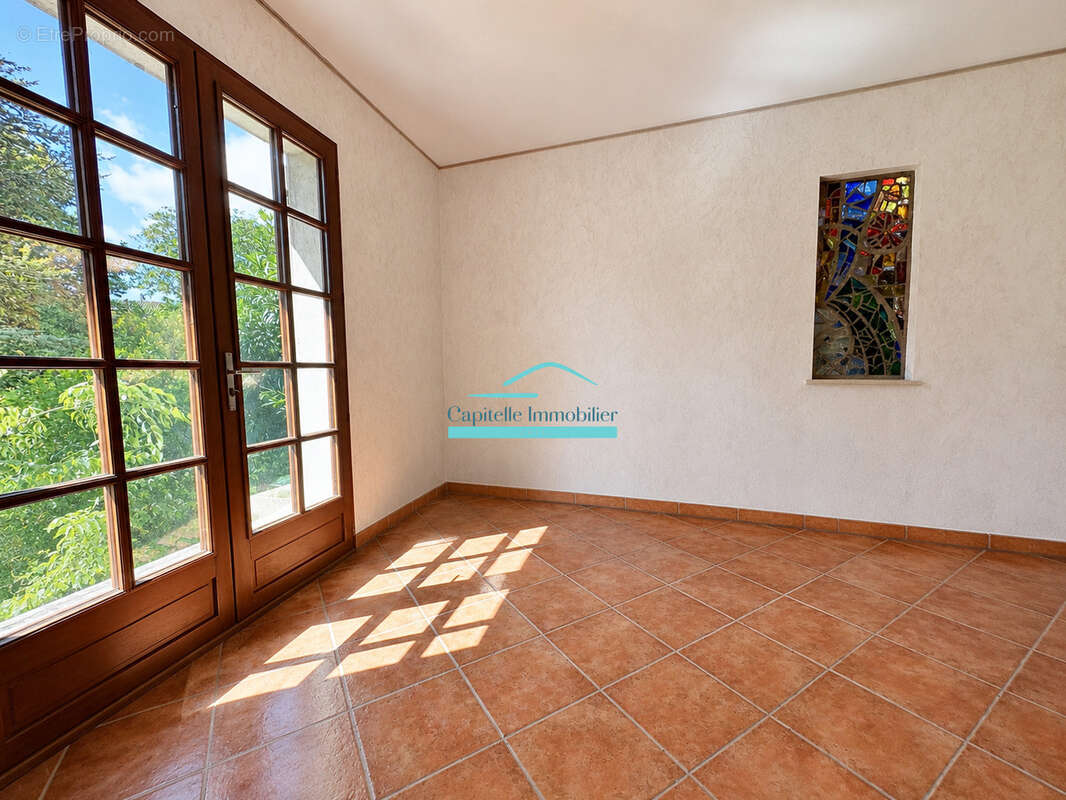 Maison à MIREVAL