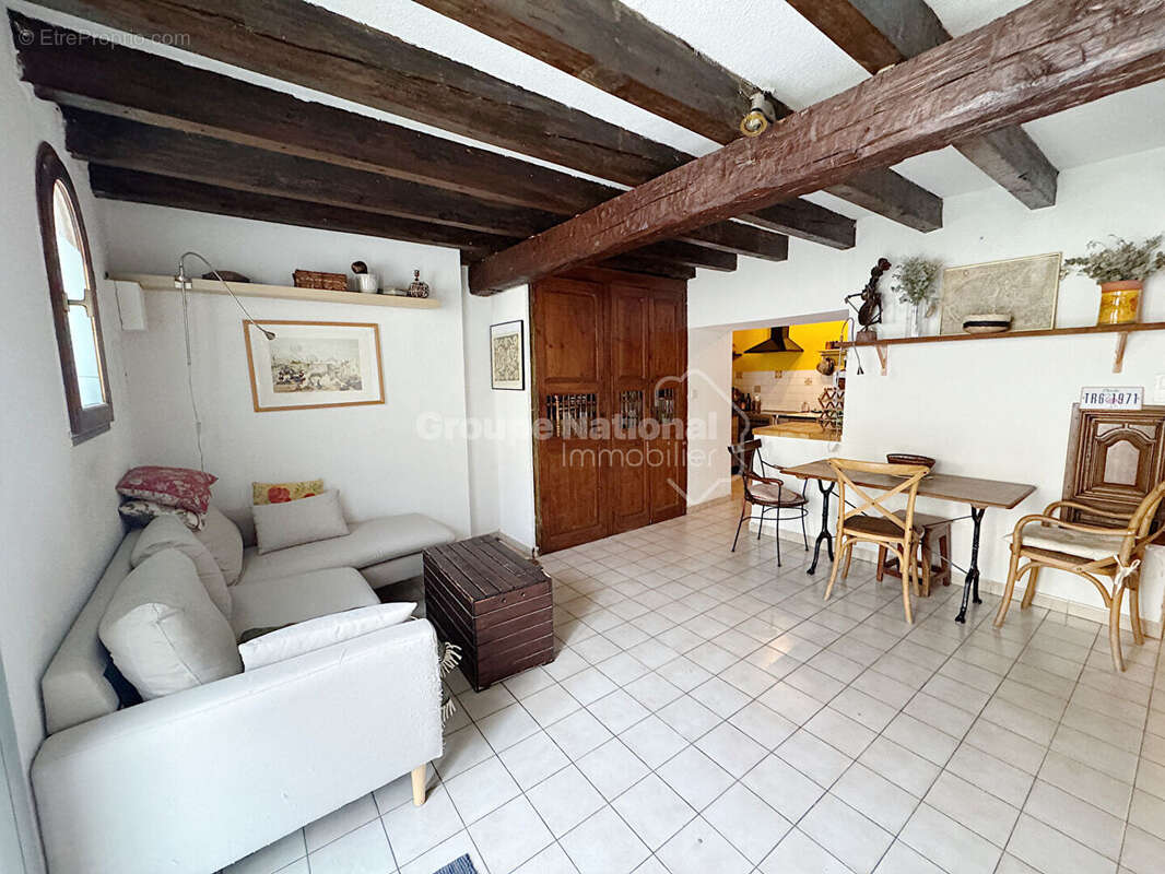 Maison à TARASCON