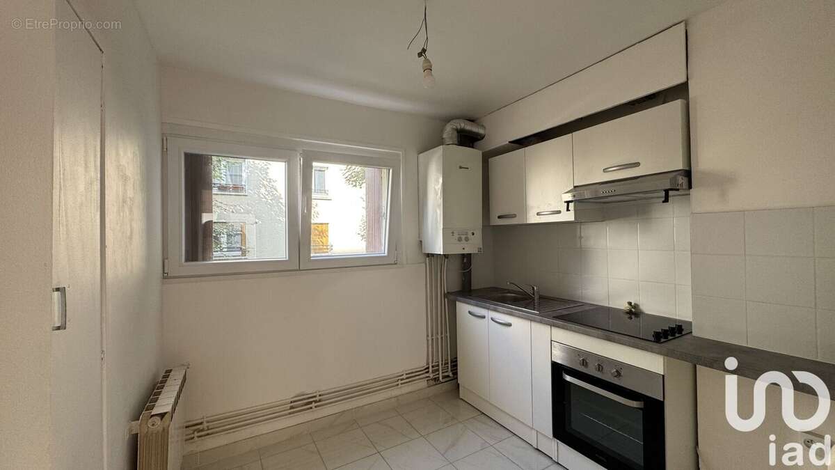 Photo 4 - Appartement à L'ILE-SAINT-DENIS