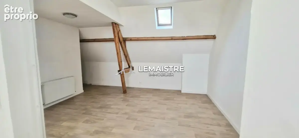 Maison à vendre - Limite Yvetot - 150 m² - 4 chambres - Jardin - photo 11