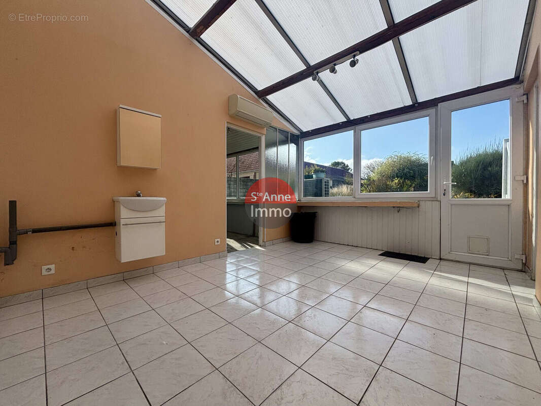 Photo 6 - Maison à HARPONVILLE