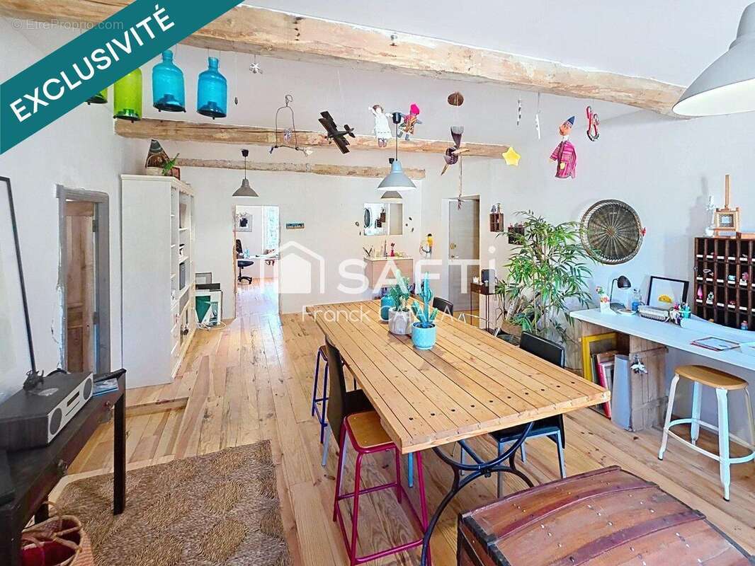 Photo 9 - Maison à VILLEFRANCHE-DE-LAURAGAIS