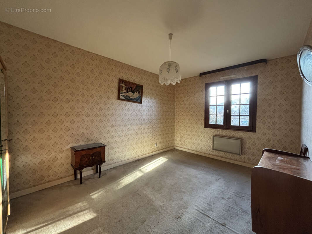 Maison à BOULIEU-LES-ANNONAY