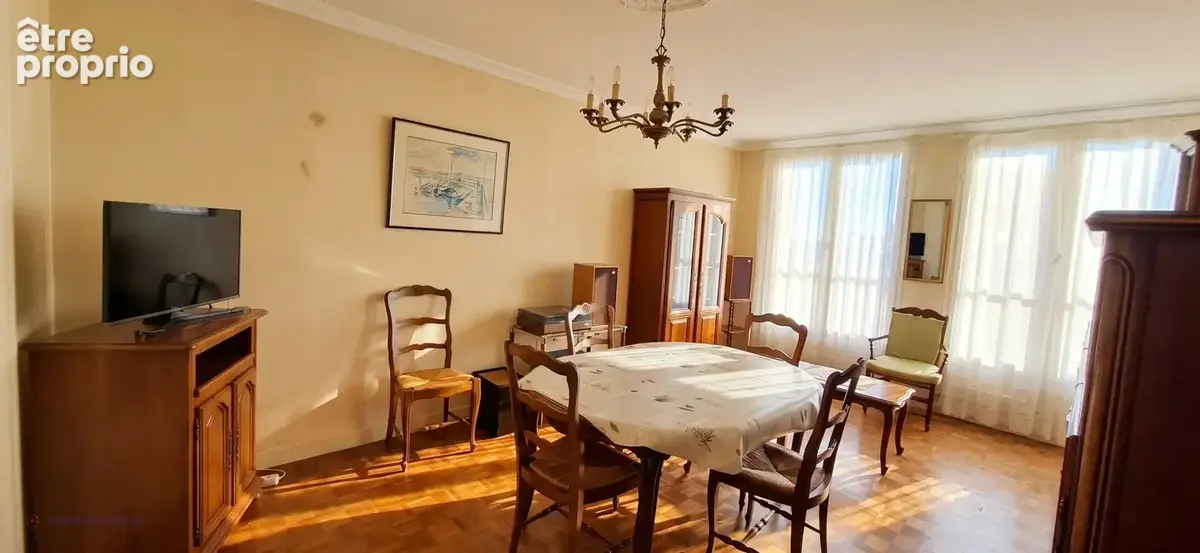 Photo Appartement à Brest au prix de 135 450€