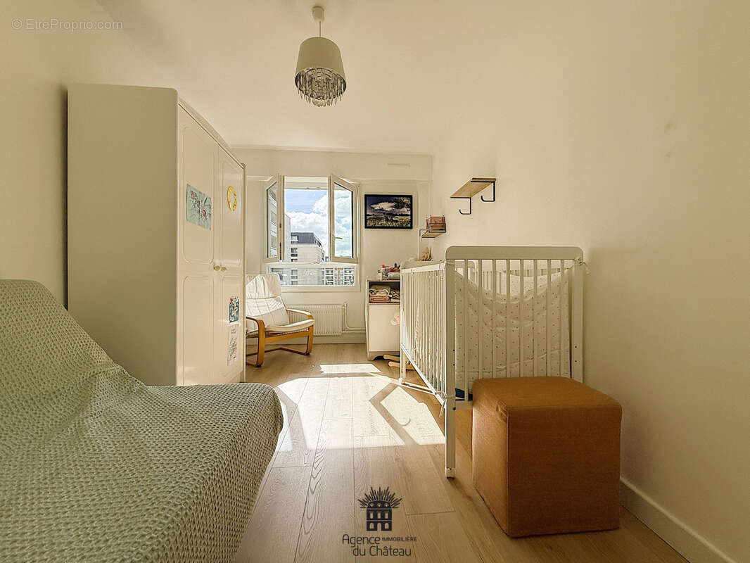 Appartement à VERSAILLES