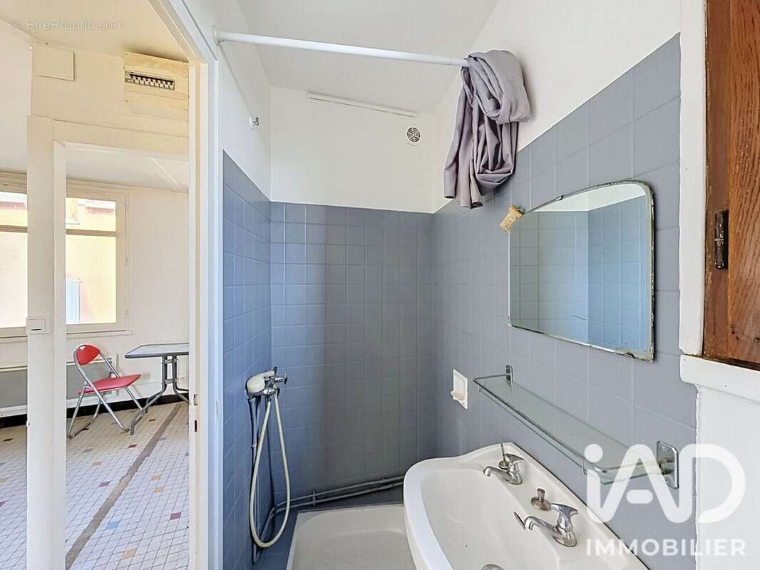 Appartement 52 m² à Saint-Alban-Sur-Limagnole  - photo 8