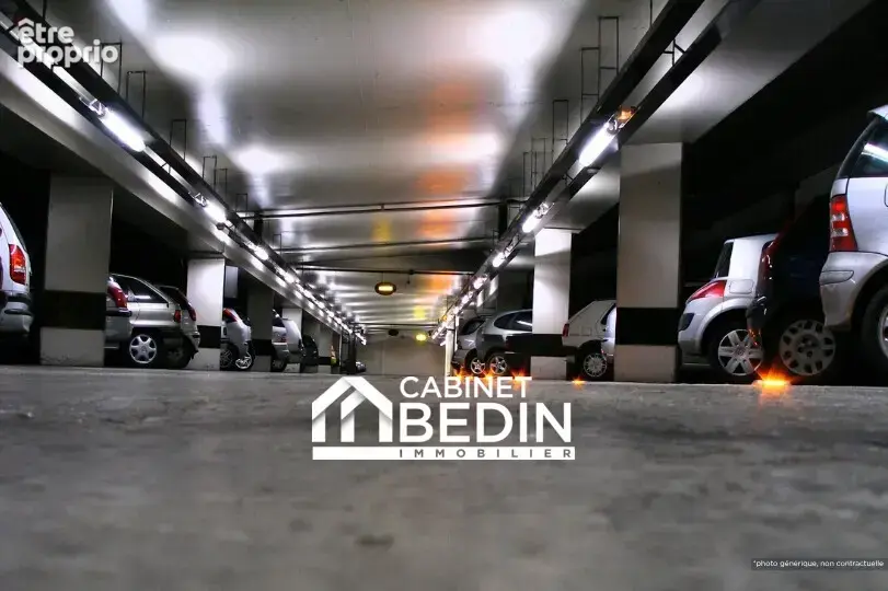 Parking à vendre à Dax (40100) - photo 3