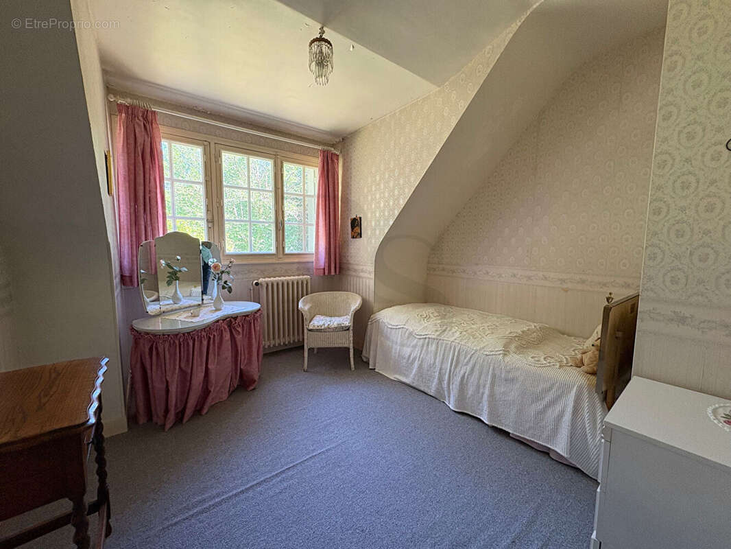 Maison à ATHIS-DE-L&#039;ORNE