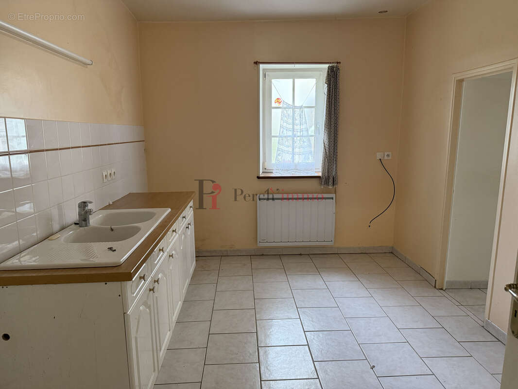 Maison à NOCE