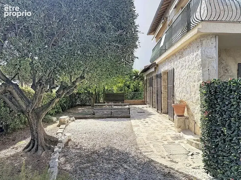 Photo Maison à Nice au prix de 720 000€