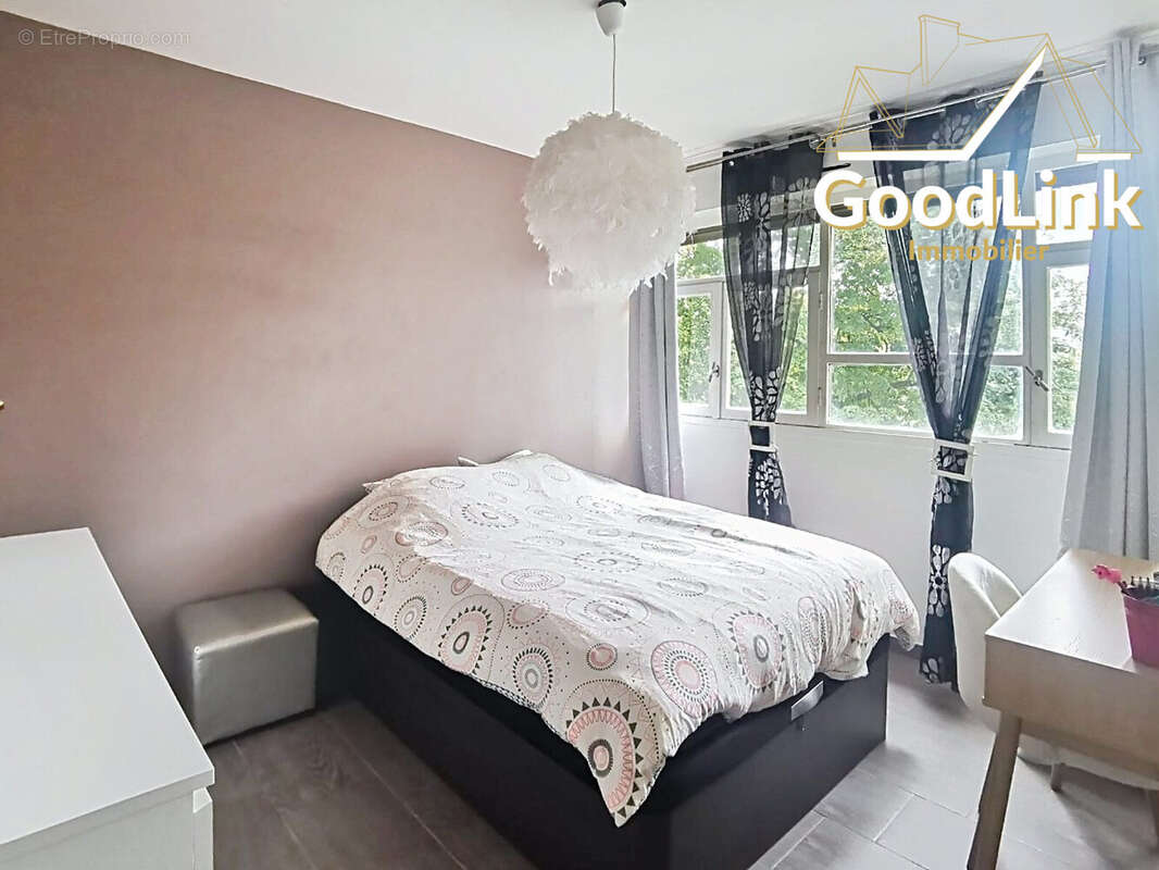 Appartement à VILLEJUIF