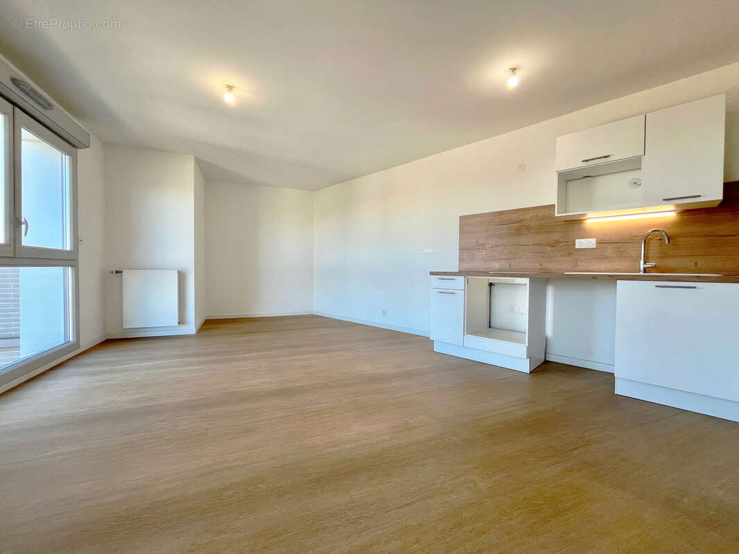 Appartement à DRANCY