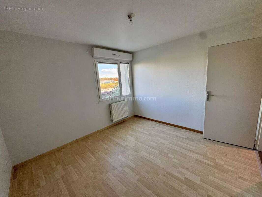 Appartement à COLMAR