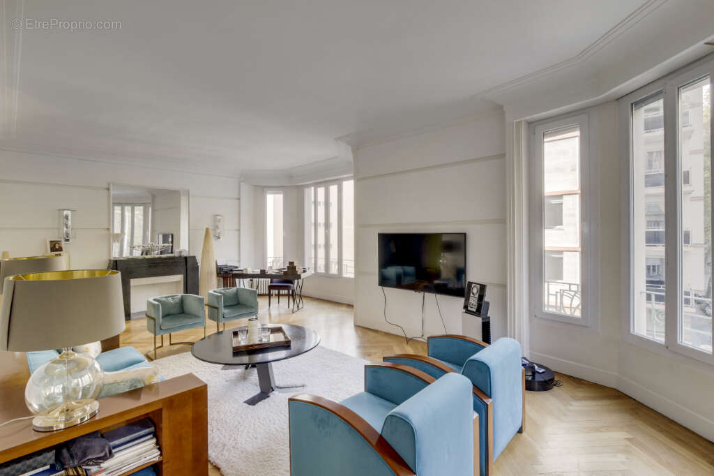 Appartement à LYON-7E