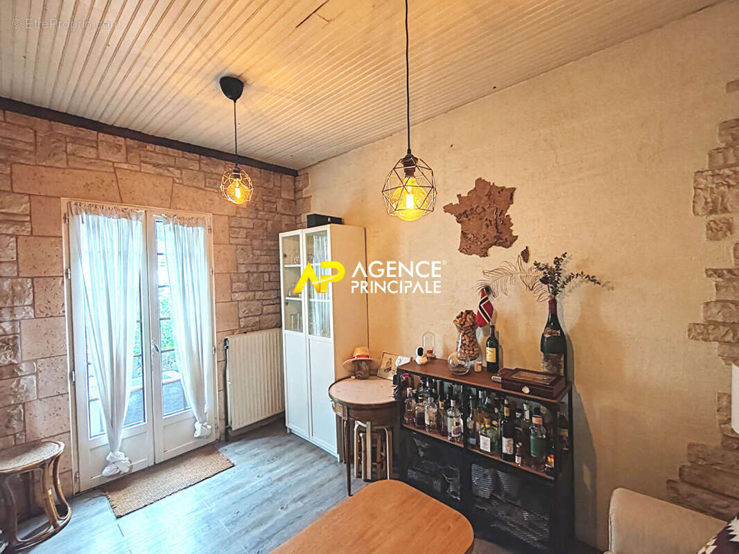 Argenteuil Centre Ville, Maison 4 pièces 3 chambres 67m² au sol - photo 5