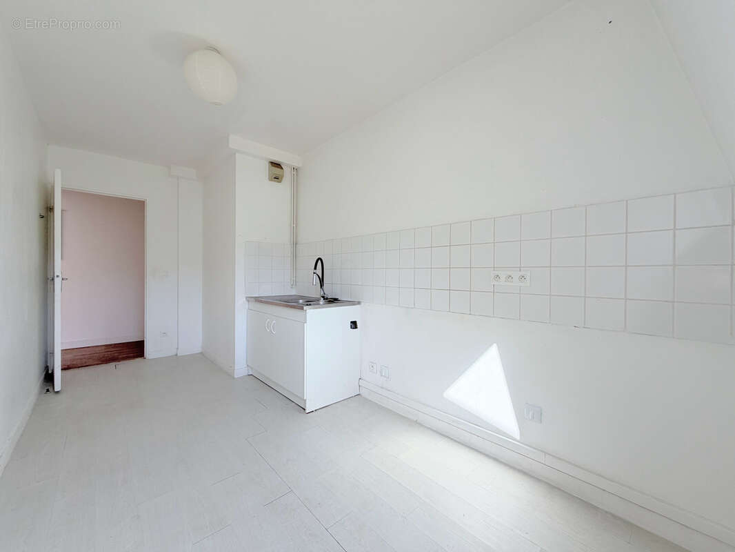 Appartement à RUEIL-MALMAISON