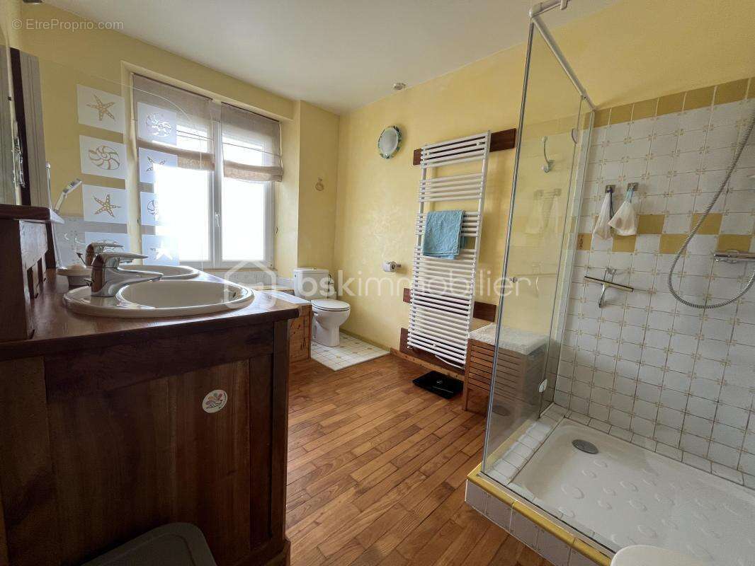 Maison à CONCARNEAU