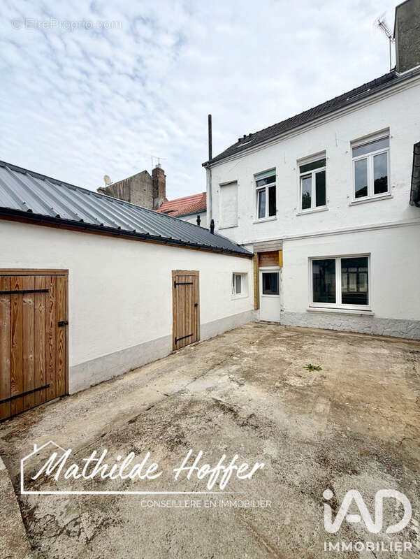 Maison 150 m² à Fruges  - photo 8