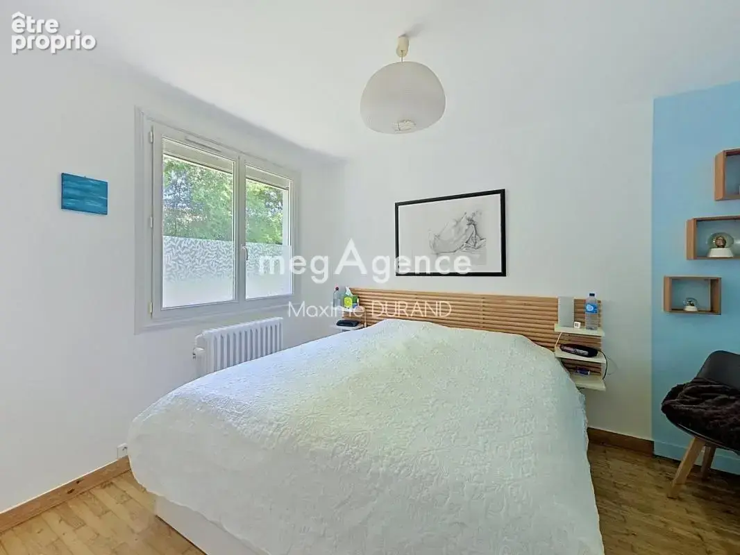 Maison en campagne avec terrain de loisirs - photo 8